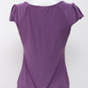 #149 Vol.1 T-shirt Purple | c. 206 | Size 12