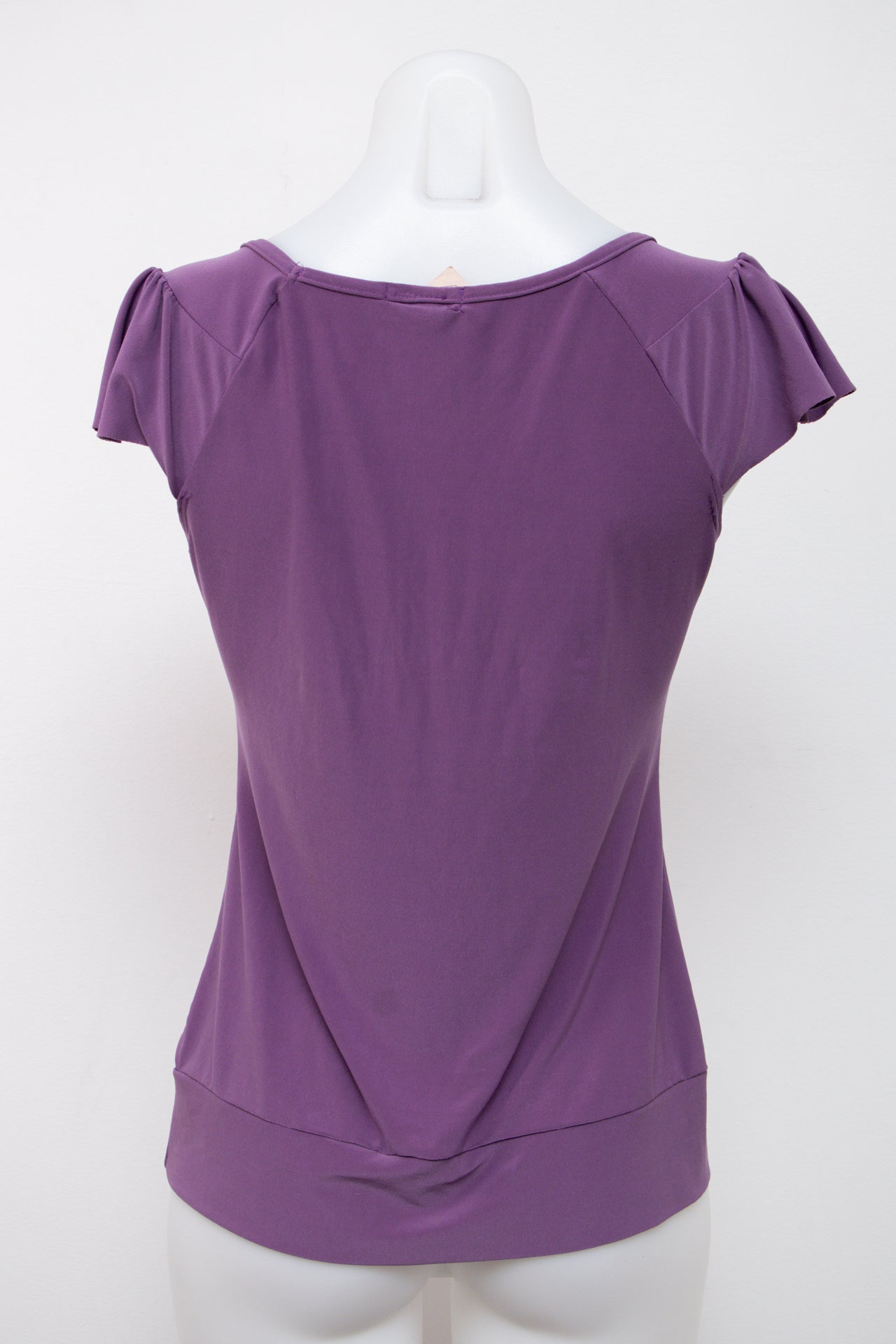 #149 Vol.1 T-shirt Purple | c. 206 | Size 12
