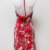 #111 My Michelle Cami Top Red | c. 190 | Size 10/12