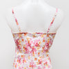 #14 Sincera Cami Top White | c. 192 | Size 6
