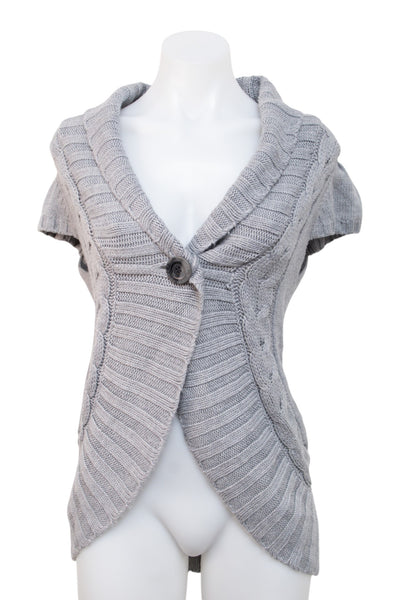 #133 Pink Republic Tank Top Gray | c. | Size 10