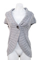 #133 Pink Republic Tank Top Gray | c. | Size 10