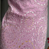 #168 Gilar Evning Gown Pink | c. 208 | Size 10