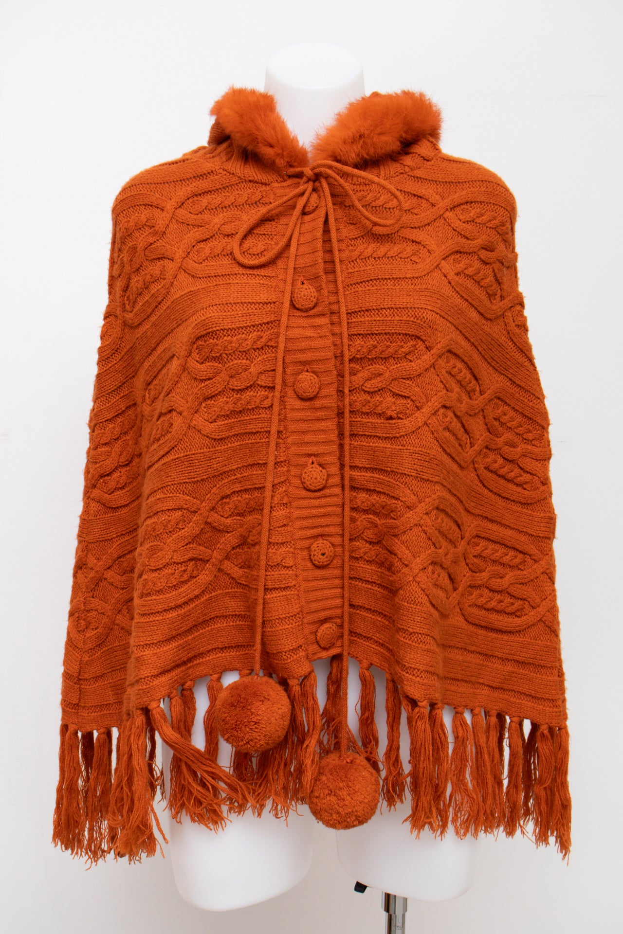 #142 Zoology Camisole Top Orange | c. 194 | Size 8/10