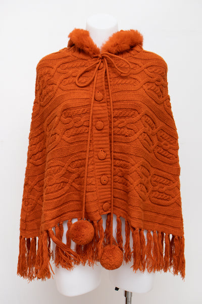 #142 Zoology Camisole Top Orange | c. 194 | Size 8/10