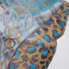 #030 Morgan De Toi Tank Top Blue | c. 201 | Size 8