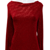 #072 T-shirt Red | c. 202 | Size 10