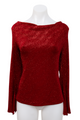 #072 T-shirt Red | c. 202 | Size 10