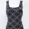 #049 Cato Camisole Top Black | c. 207 | Size 8