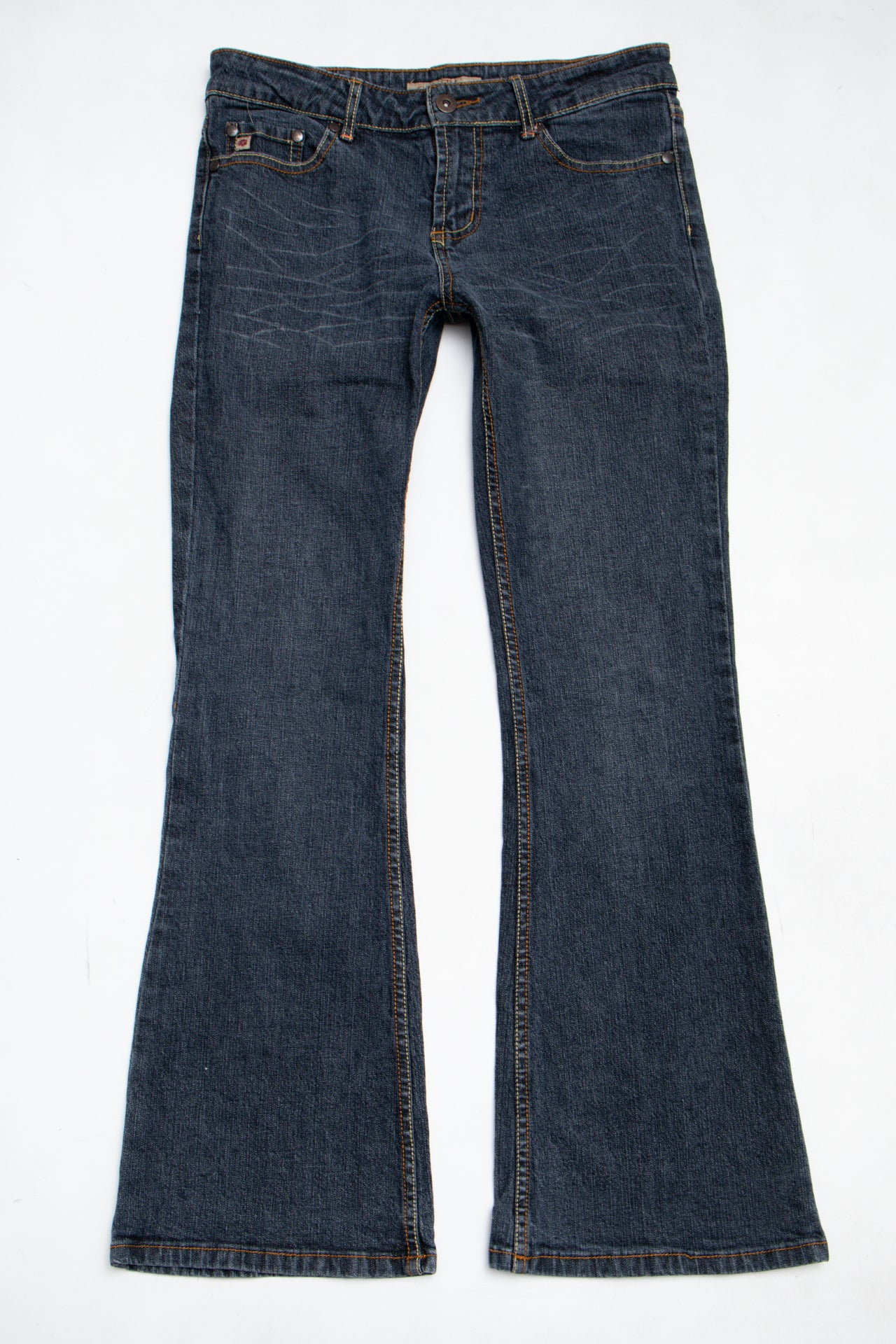 #183 Paris Blues Jeans Blue | c. 193 | Size 6