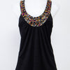 #198 B-wear Byer California Cami Top Black | c. 207 | Size 14