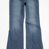 #090 Lee Jeans Blue | c. 206 | Size 10