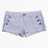 #172 American Eagle Outfitters Shorts Blue | c. 200 | Size 8