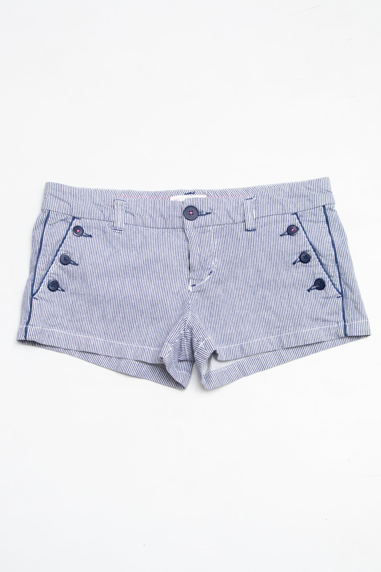 #172 American Eagle Outfitters Shorts Blue | c. 200 | Size 8