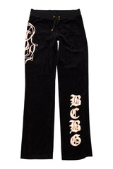 #135 Bcbgmaxazria Pants Black | c. 211 | Size 8