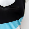 #141 A. Byer Halter Top Black | c. 188 | Size 10