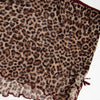 #126 Bisou Bisou Michelle Bohbot Shorts Brown | c. 189 | Size 14