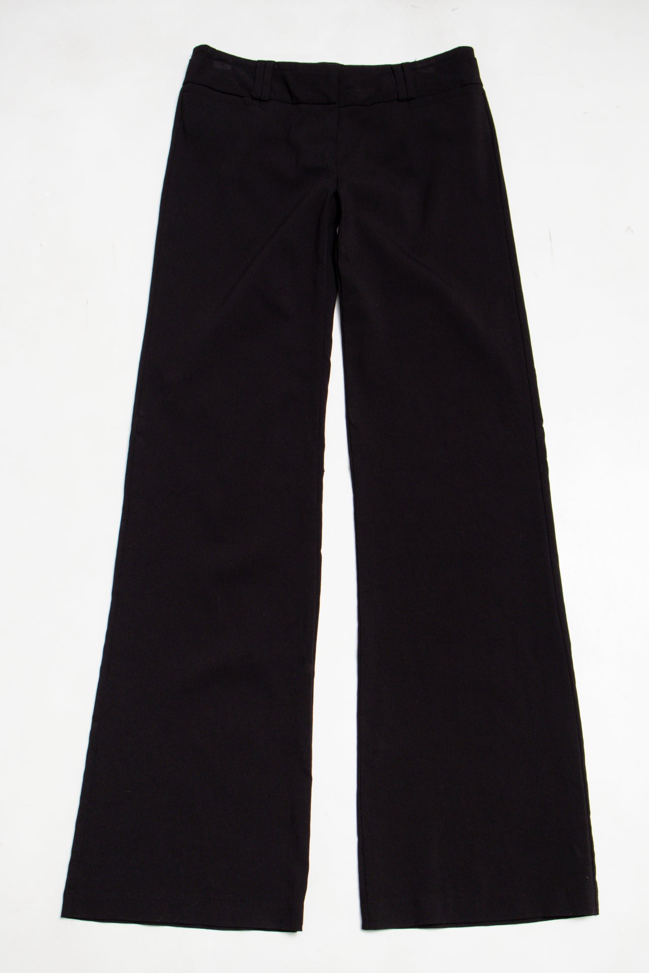 #51 Xoxo Pants Black | c. 188 | Size 6