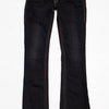 #028 Rock Revival Jeans Black | c. 206 | Size 10