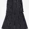 #168 Miss Sixty Skirt Black | c. 192 | Size 10