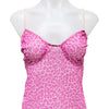 #64 Camisole Pink | c. 191 | Size 10
