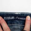 #087 Zco Jeans Shorts Blue | c. 204 | Size 10