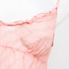#78 J.crew Cami Top Pink | c. 197 | Size 12