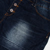 #120 Levi's Shorts Blue | c. 189 | Size 8