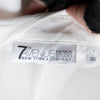 #58 7th Avenue Design Studio New York & Company T-shirt White | c. 190 | Size 12