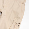 #184 Four Steeds Shorts Beige | c. 190 | Size 12
