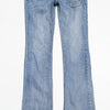 #058 Angel Cityz Jeans Blue | c. 206 | Size 8