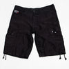 #135 Ecko Unltd. Shorts Black | c. 204 | Size 12/14