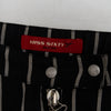 #168 Miss Sixty Skirt Black | c. 192 | Size 10