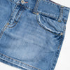 #145 American Eagle Mini Skirt Blue | c. 198 | Size 10