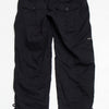 #094 Unionbay Capris Black | c. 209 | Size 6