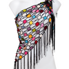 #159 Camisole Top Black | c. 194 | Size