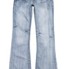 #131 Wallflower Jeans Blue | c. 200 | Size 10