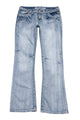 #131 Wallflower Jeans Blue | c. 200 | Size 10