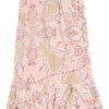 #161 The Limited Skirt Pink | c. 207 | Size 10