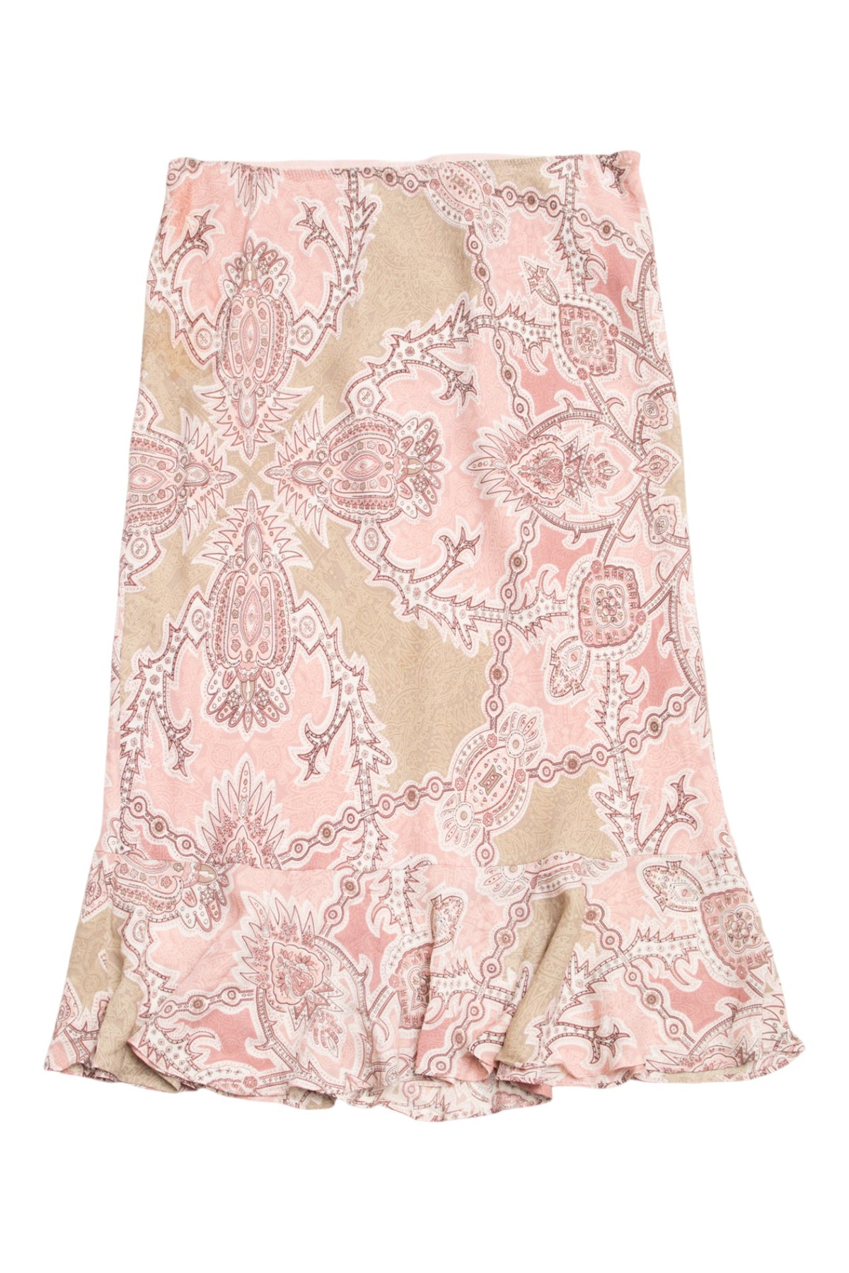 #161 The Limited Skirt Pink | c. 207 | Size 10