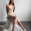 #170 Gown Pink | c. 208 | Size 12