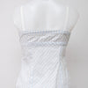 #07 Zara Basic Cami Top White | c. 198 | Size 6