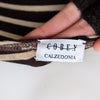 #216 Cobey Calzedonia Bikini Brown | c. 199 | Size 8
