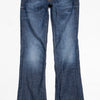 #010 Guess Jeans Blue | c. 206 | Size 6