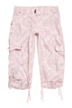 #084 Style & Co. Capris Pink | c. 209 | Size 8