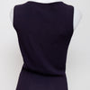 #14 Tank Top Purple | c. 197 | Size 8