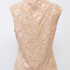 #046 Rampage Camisole Top Beige | c. 207 | Size 14