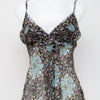 #20 B.wear Ever California Cami Top Brown | c. 197 | Size 8
