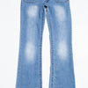 #196 Angels Jeans Blue | c. 201 | Size 8