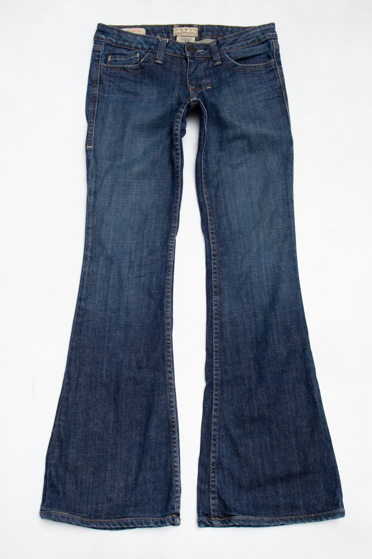 #171 William Rast Jeans Blue | c. 193 | Size 6